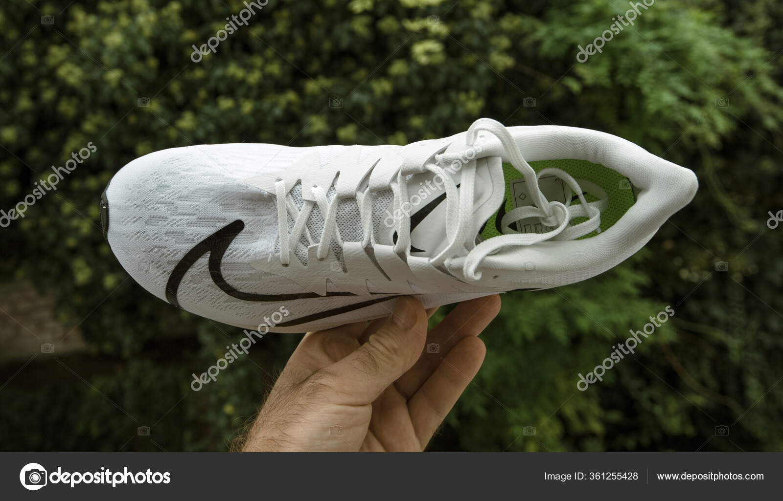 nike professional running shoes