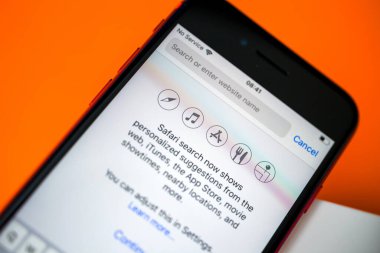 Apple Bilgisayarları 'nın yeni bütçeli iPhone SE akıllı telefonu