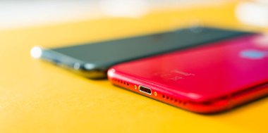 Apple Bilgisayarları 'nın yeni bütçeli iPhone SE akıllı telefonu