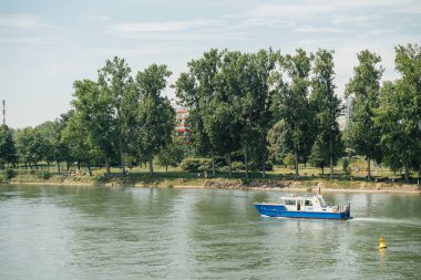 Coronavirus 'un kapanması nedeniyle Almanya' nın sınırları yeniden açtığını gösterme