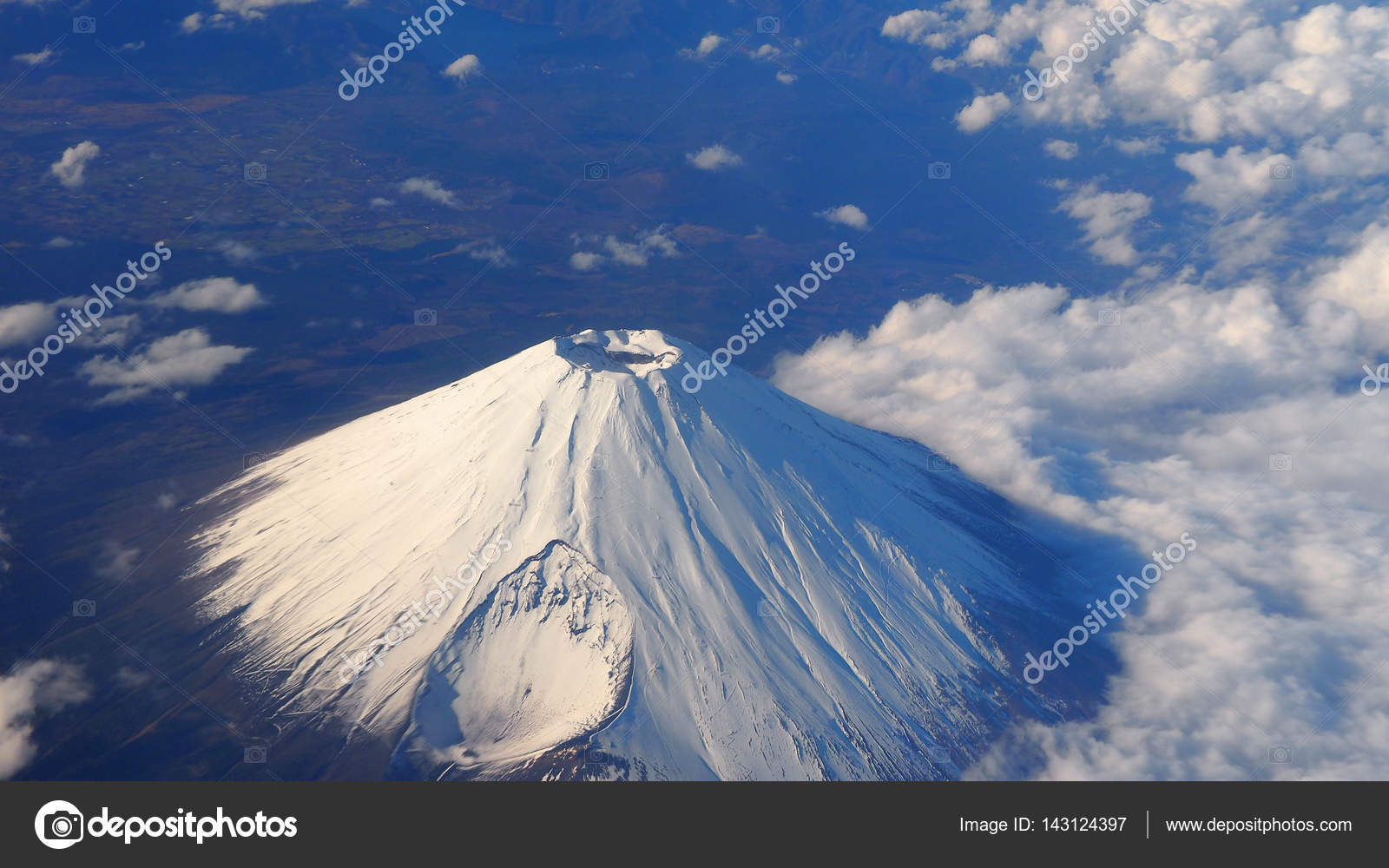 Gora Fuji - bagno.site