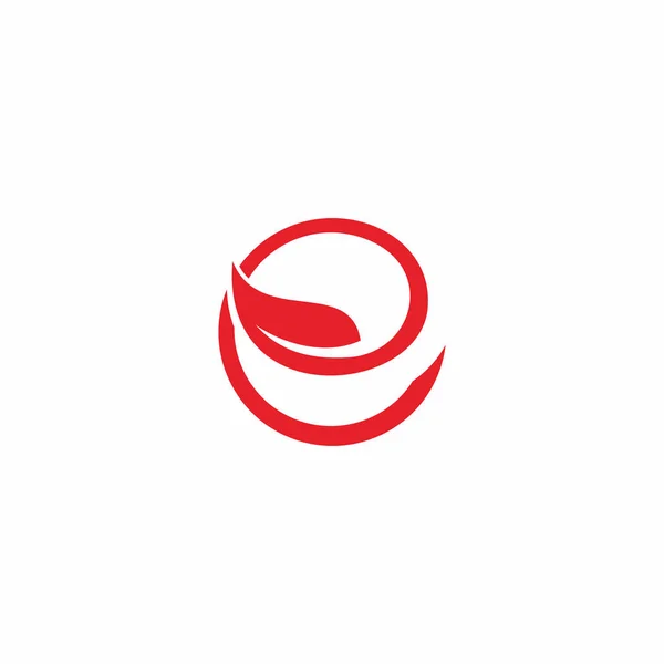 Логотип електронного листа — стоковий вектор