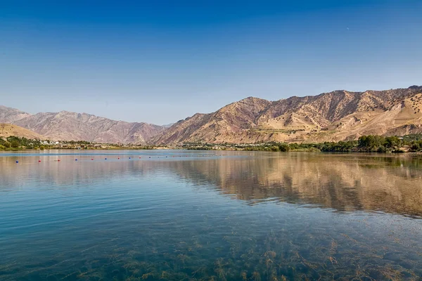 Dağ nehir dağlarda kefen