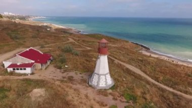 uçan fener çevresinde