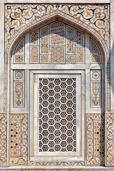 Hindistan'ın mimarisi