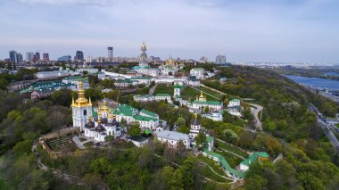 Kiev-Pechersk Lavra Ukrayna