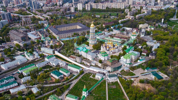 Киево-Печерская лавра
