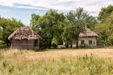 eski ahşap fırıldak