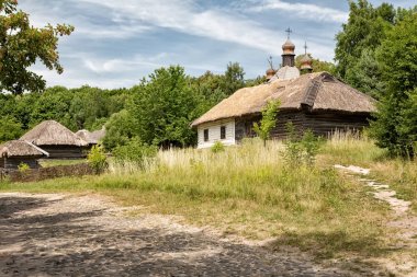 eski ahşap fırıldak