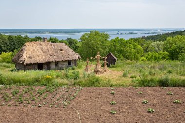 eski ahşap fırıldak