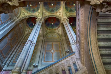 Chernivtsi Üniversitesi içinde