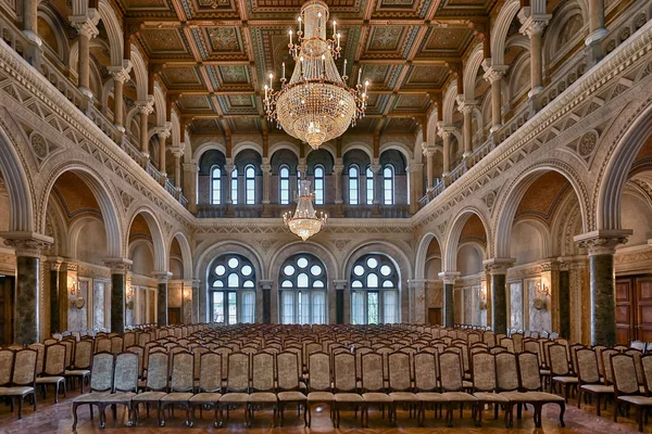 Chernivtsi Üniversitesi içinde