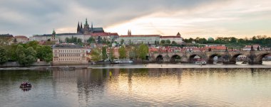 Prag mimarisi
