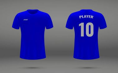 Futbol forması