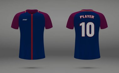 Futbol forması