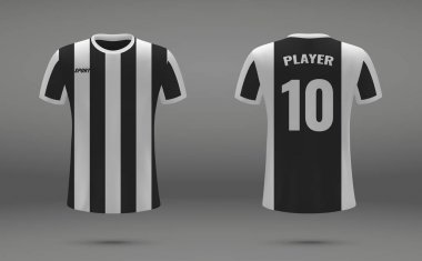 Futbol forması