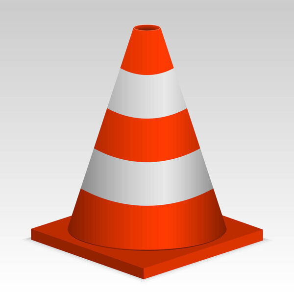 Traffic Cone