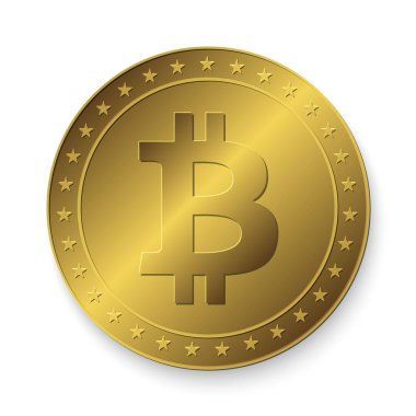 bitcoin altın sikke