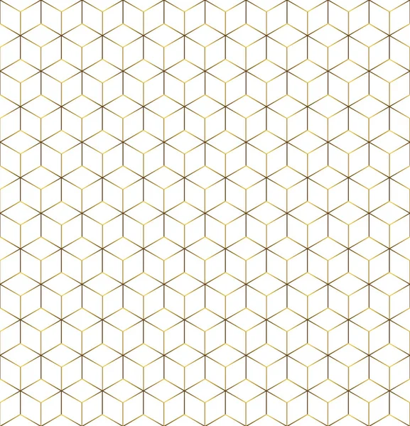 Geometric pattern grid texture — Stock Vector