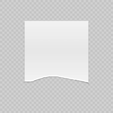 Yırtılmış Kağıt