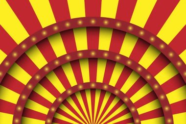 Festival arka plan