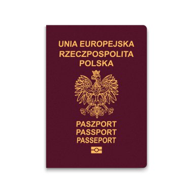 pasaport