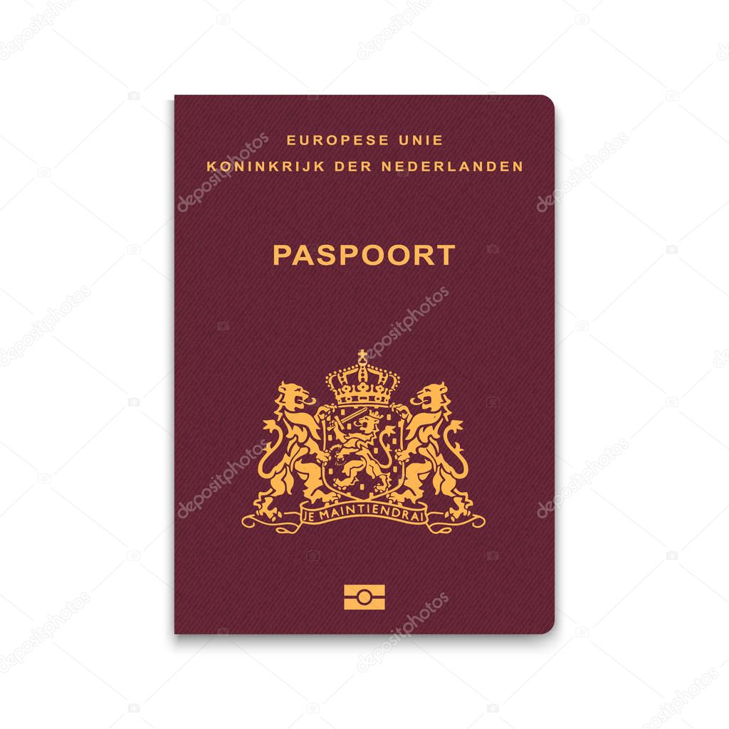 passport