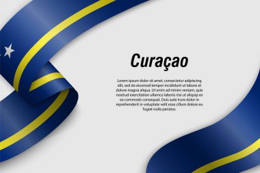 Hollanda 'nın bayrak iline bağlı kurdele ya da bayrak sallama