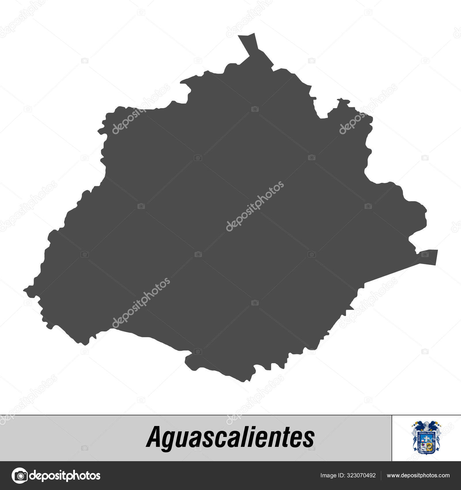 50 Aguascalientes Vectors Royalty Free Vector Aguascalientes Images Depositphotos