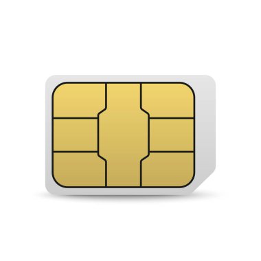 Mobile SIM kartı