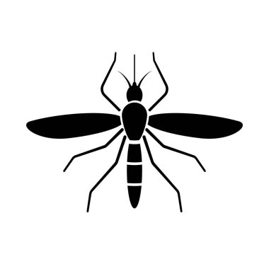 sivrisinek işaret simgesi