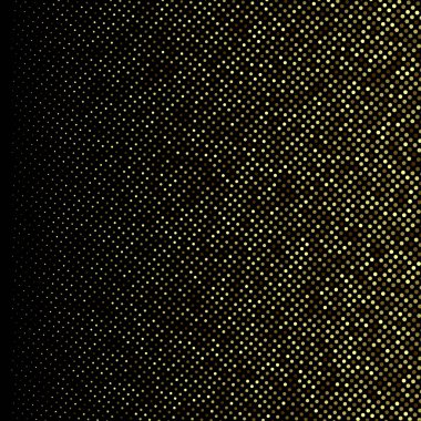 Noktalı yarım tonlu arka plan