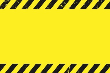 Alert safety background