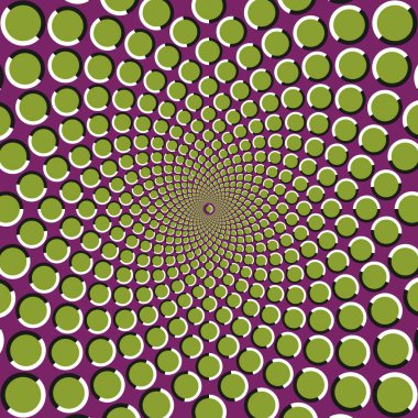 Anormal dönüş hareketi illüzyonu