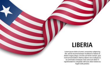 Bayrağı ile şerit veya banner sallayarak