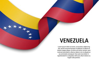 Bayrağı ile şerit veya banner sallayarak