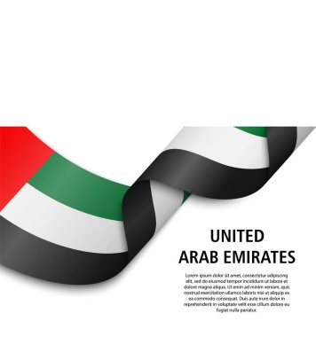 Bayrağı ile şerit veya banner sallayarak