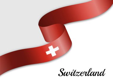 Sallanan kurdele bayrağı