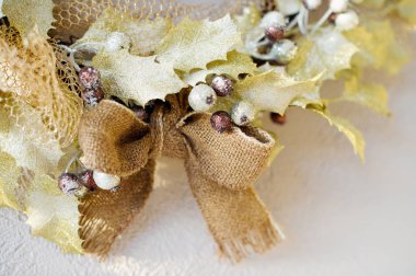 Yaratıcı Noel süsleri