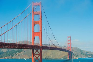 Altın kapı köprüsü