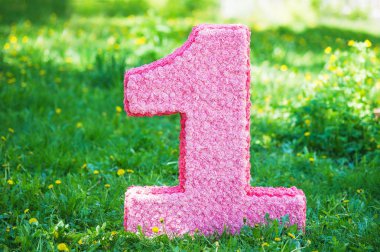 El yapımı dekorasyon bir numara