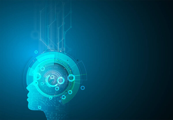 Искусственный интеллект. Технология веб-фон. Виртуальный конк
