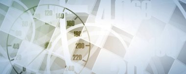 Hız arka plan yarış, araba illüstrasyon soyutlama vektör