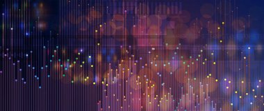 Soyut Yapay Zeka. Bulut hesaplama. Makine öğrenmesi