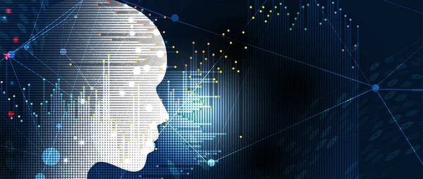 Soyut Yapay Zeka. Bulut hesaplama. Makine öğrenmesi