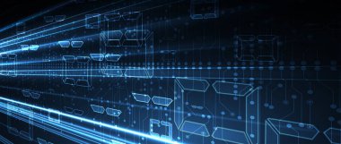 Teknoloji yenilik geçmişi, küresel iş çözümleri fikri