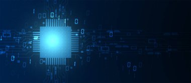 Teknoloji yenilik geçmişi, küresel iş çözümleri fikri