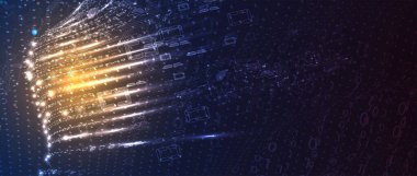 Teknoloji yenilik geçmişi, küresel iş çözümleri fikri