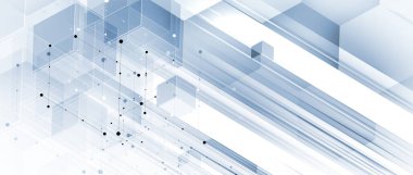 Teknoloji yenilik geçmişi, küresel iş çözümleri fikri