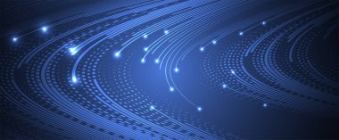 Teknoloji yenilik geçmişi, küresel iş çözümleri fikri